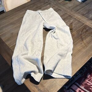Lululemon Athletica scuba pants sz 4